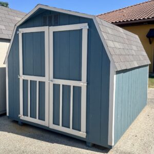 8' x 10' Mini